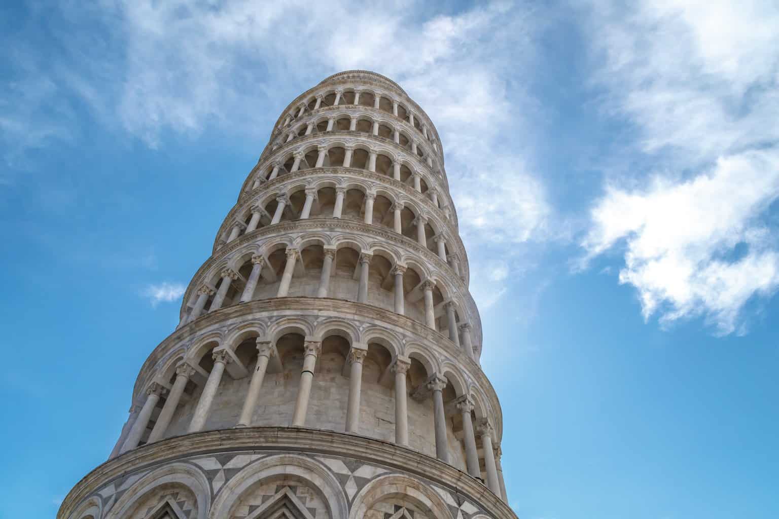 Pisa Tower