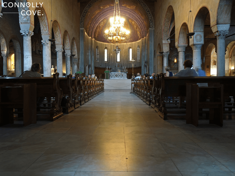 Places You Must Visit in Trieste