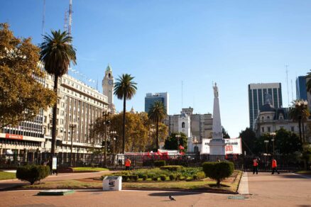 Your Travel Guide To Buenos Aires: The South American Paris