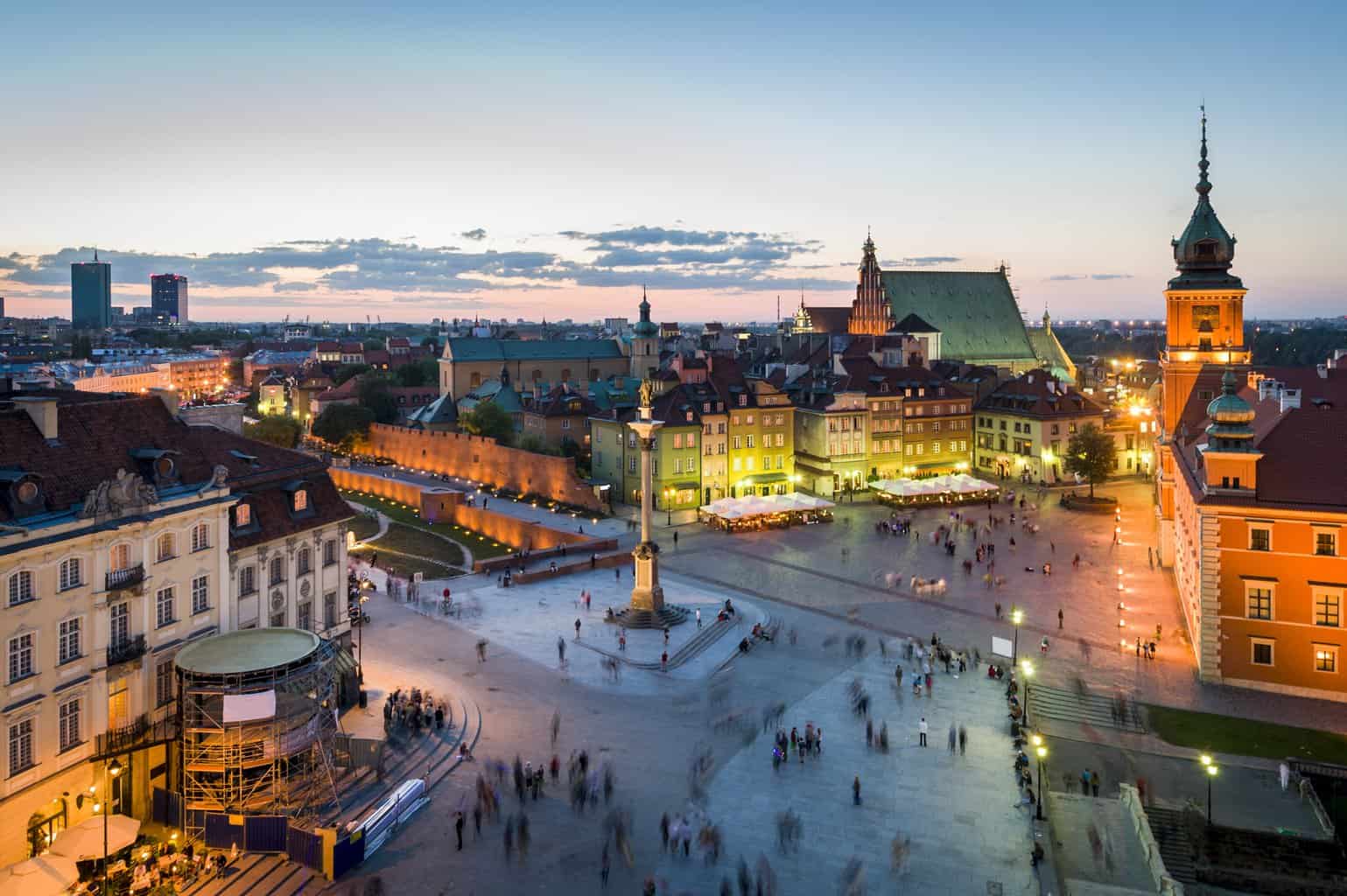 10 Charming Budget-Friendly Destinations This Summer