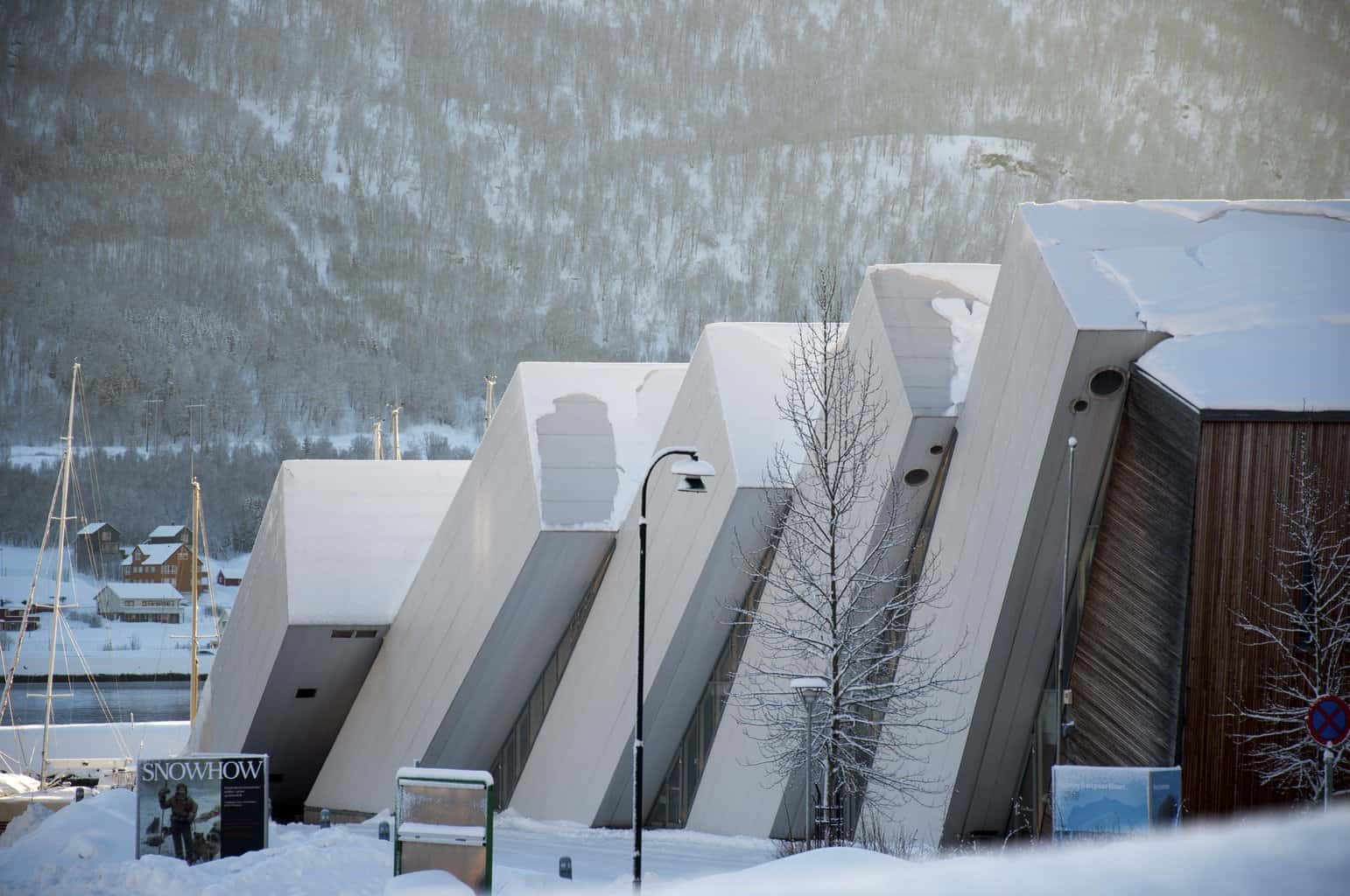 Tromso