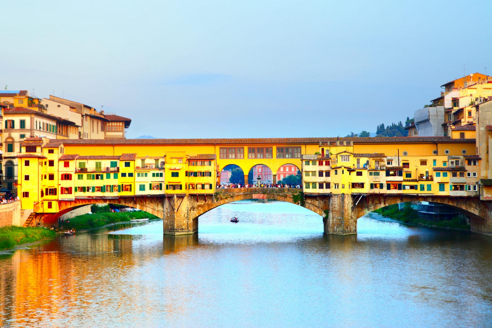 Things to Do in Florence