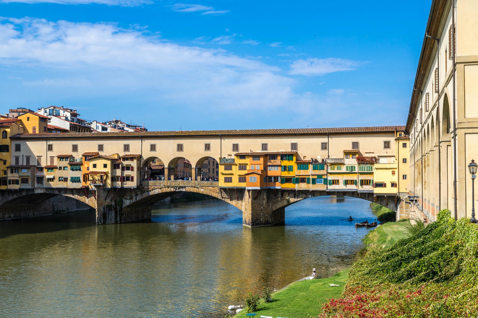 Free Things to Do in Florence