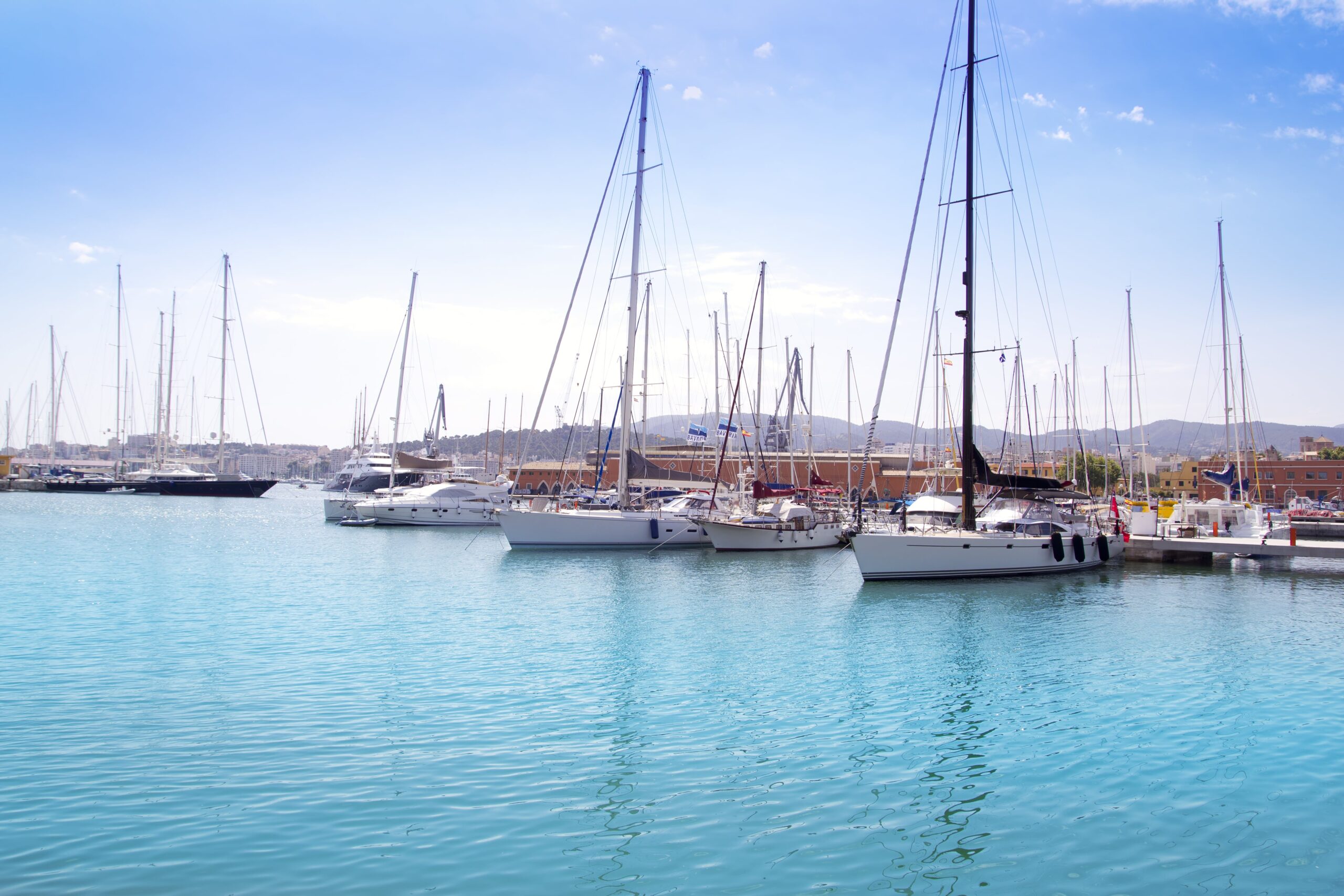 Best Things To Do In Palma de Mallorca