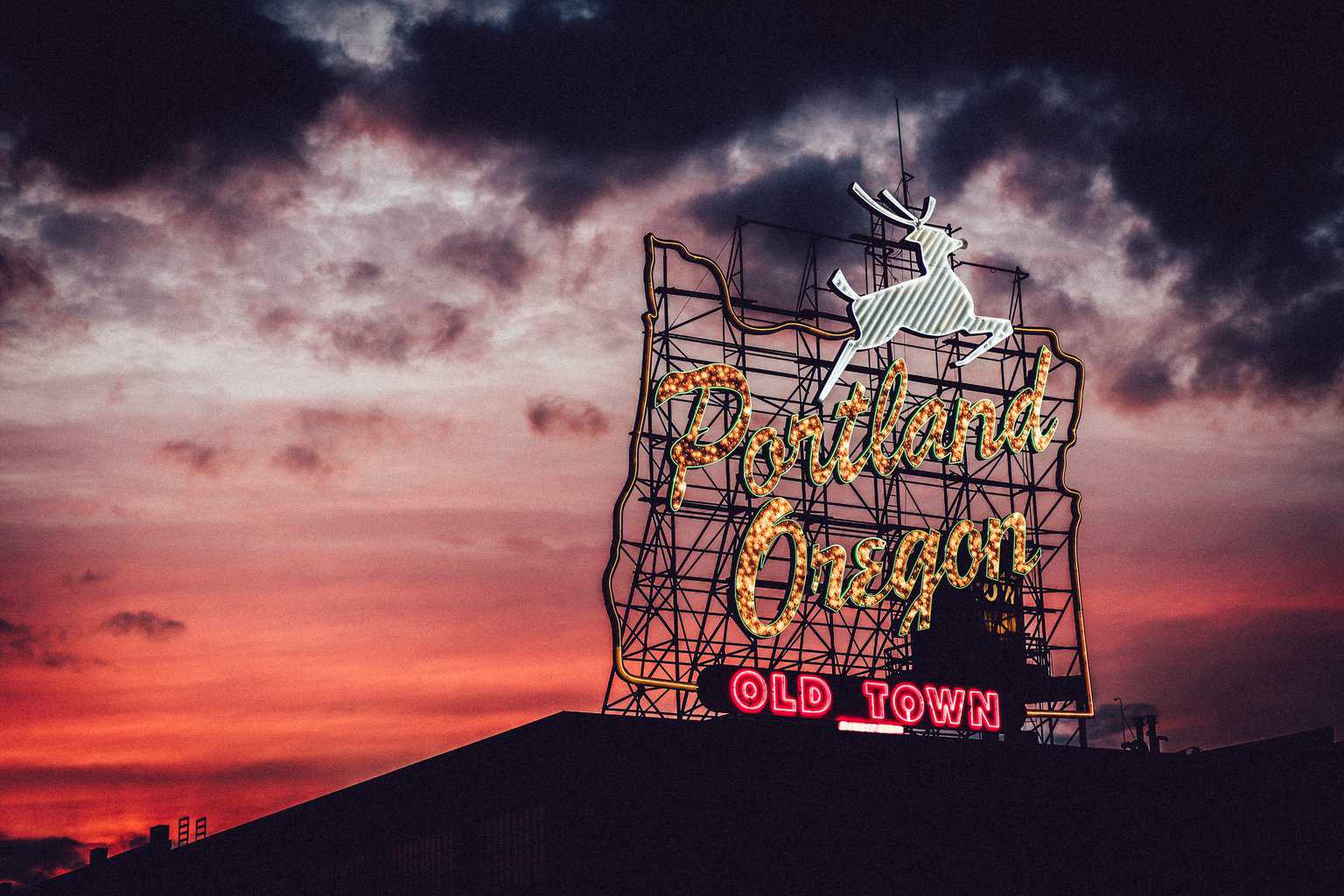 Portland 2