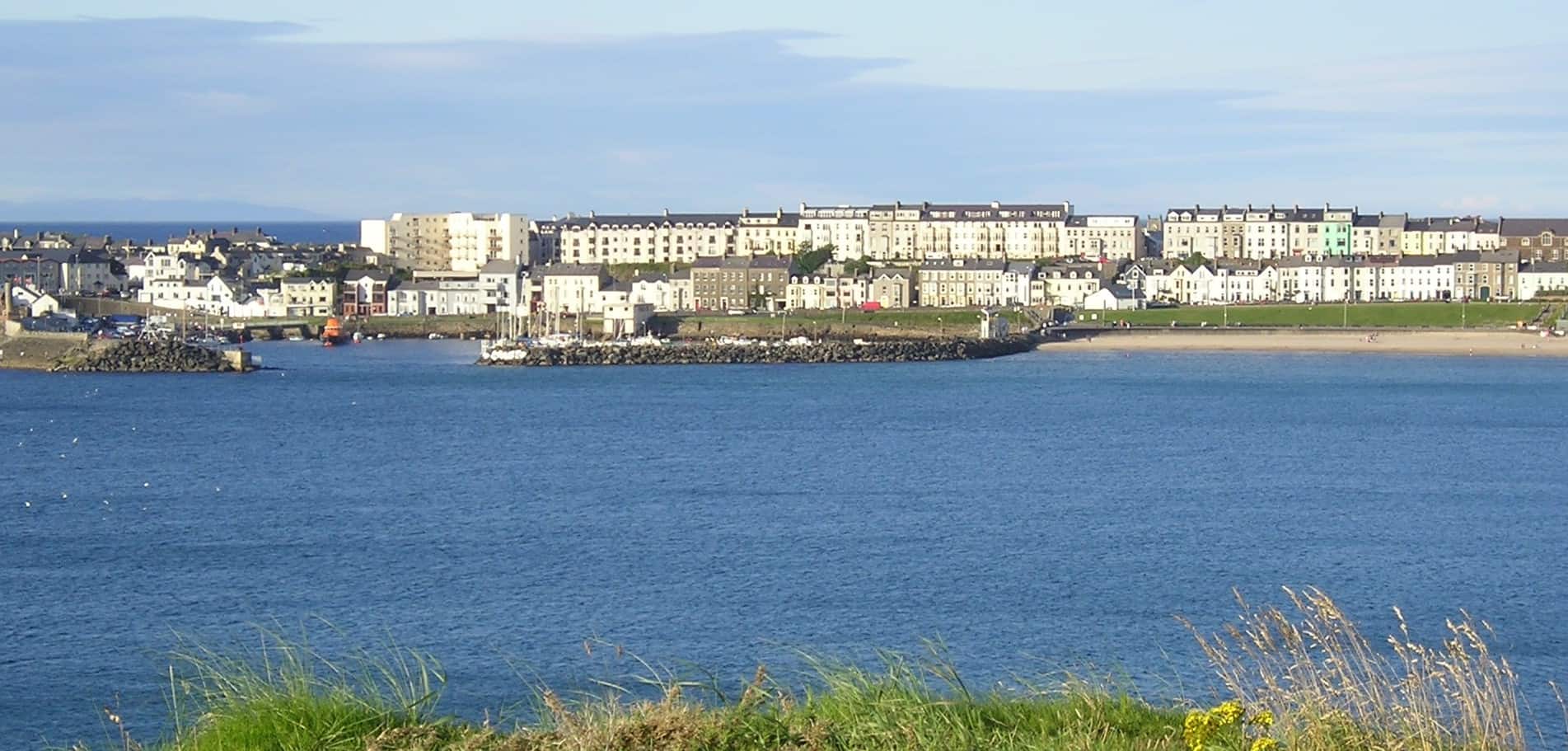 Portrush