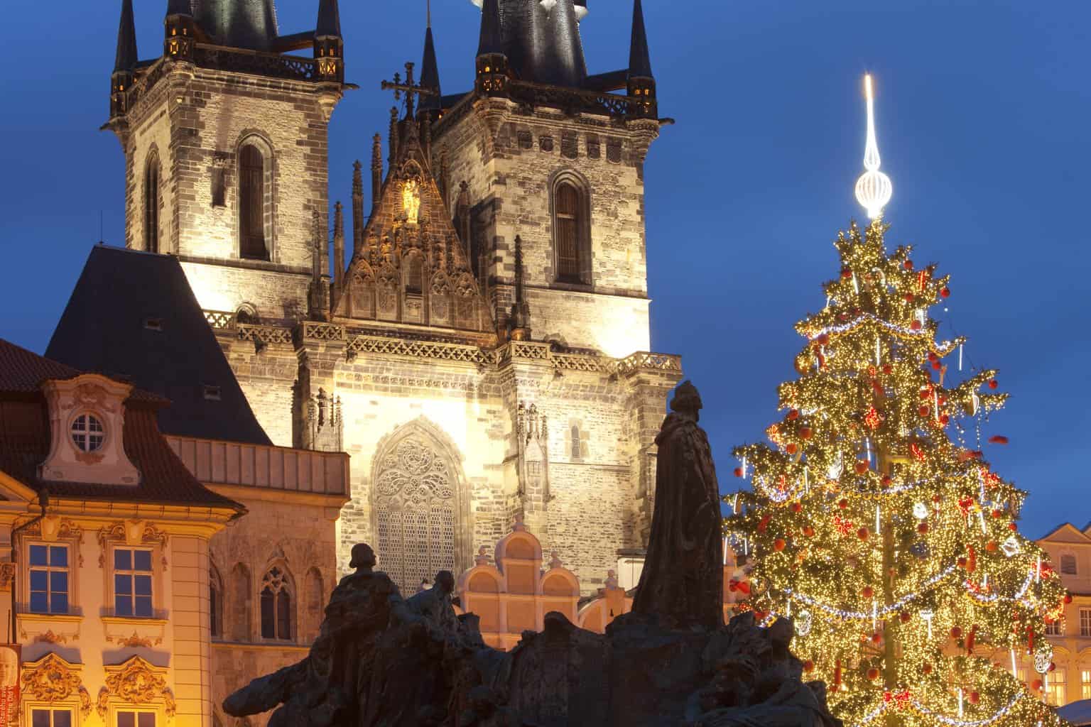 Top 12 Spooky Destinations For Halloween