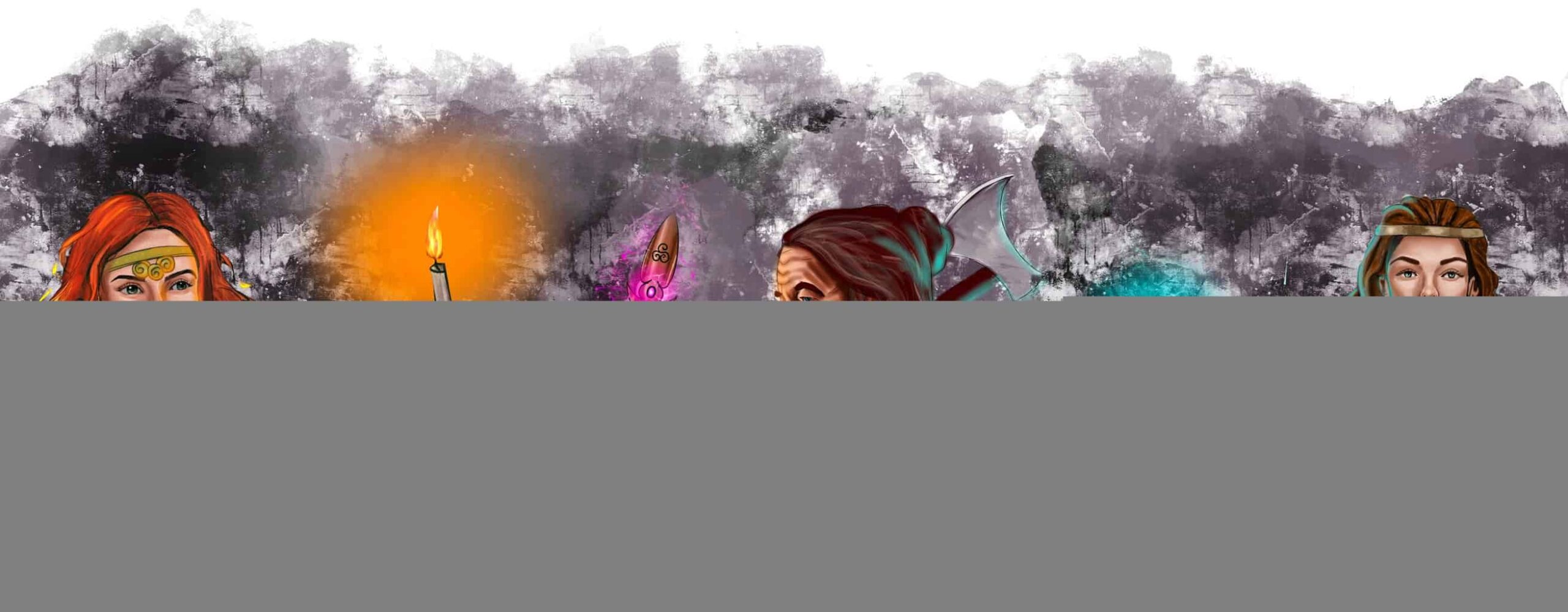 Irish Historical Fiction