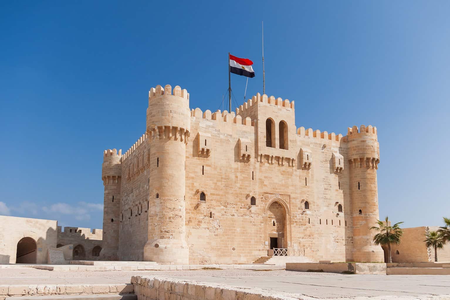 Qaitbay