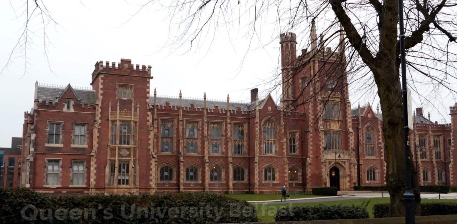Queen's University Belfast