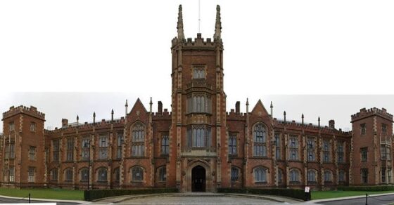 Seamus Heaney: His Great Life | His Work | His Successes – 8 Facts and More