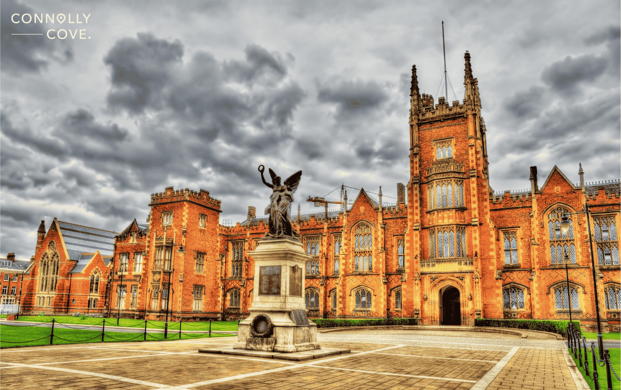 Queen's University Belfast