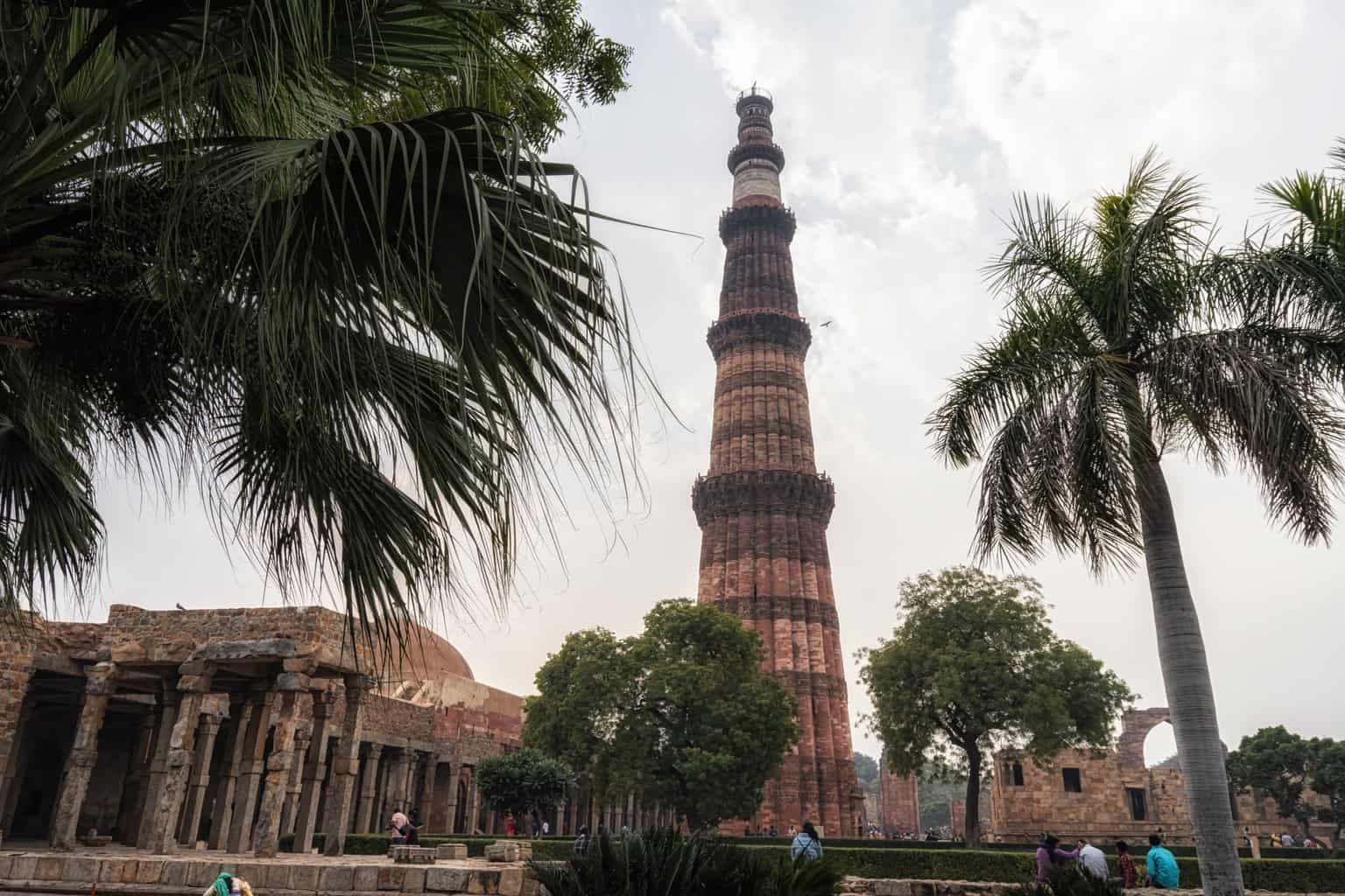 Best Things To Do In New Delhi!