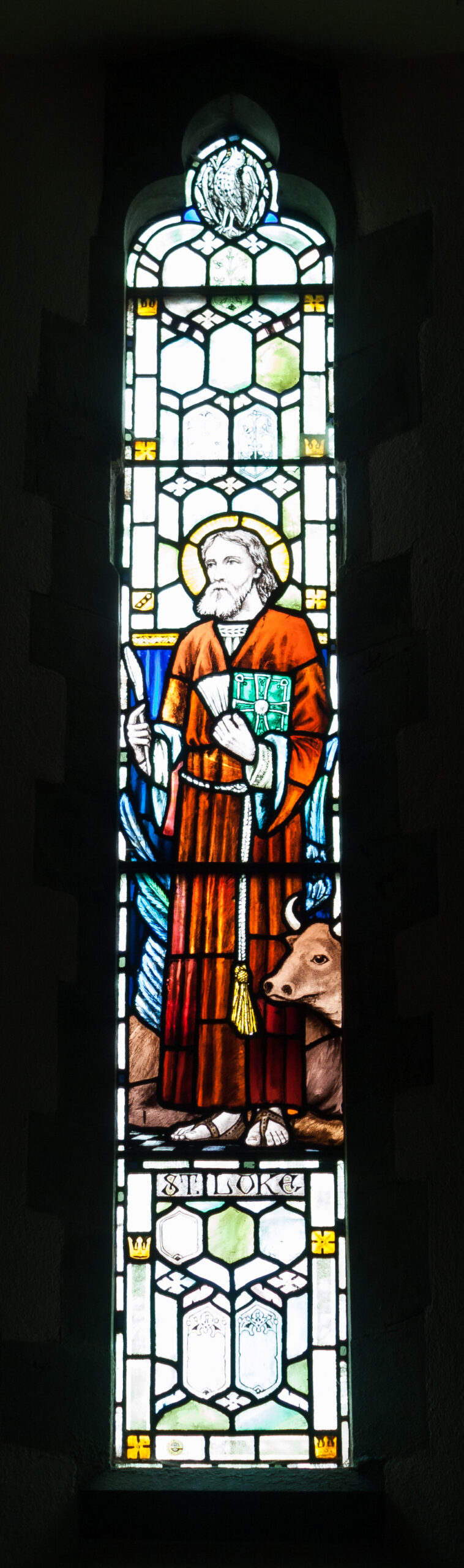 Saint Eunan’s Cathedral, Letterkenny-Co Donegal Saint Eunan's Cathedral, Letterkenny-Co Donegal