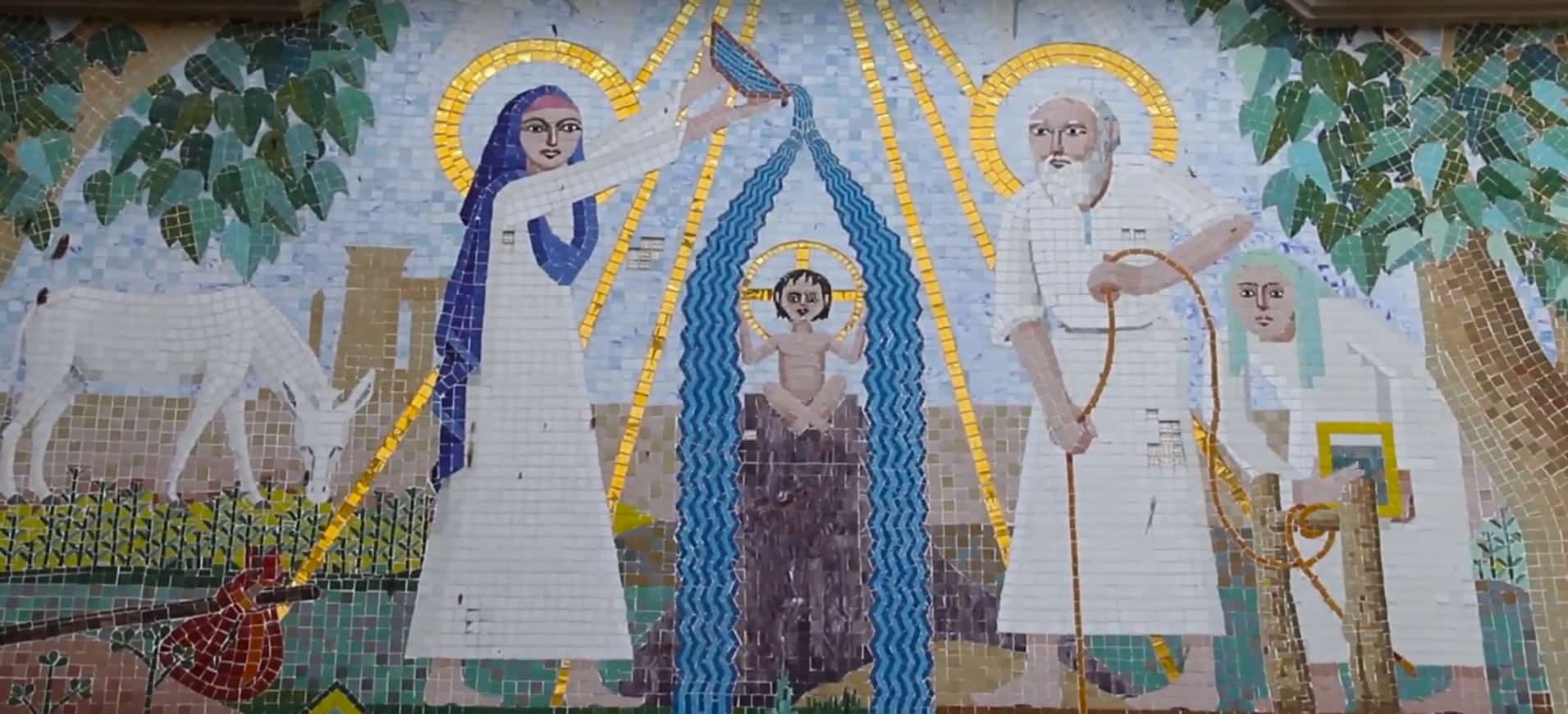 Religious Community Cairo