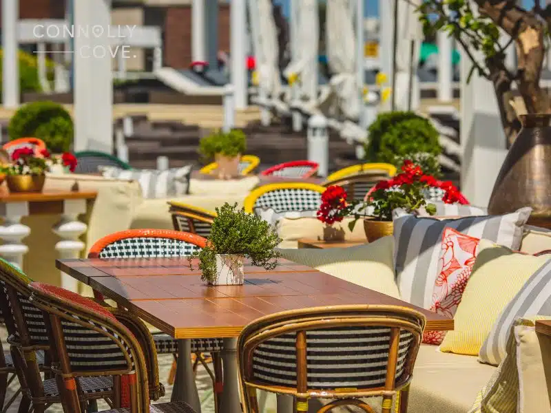 Fall Guy Filming Locations