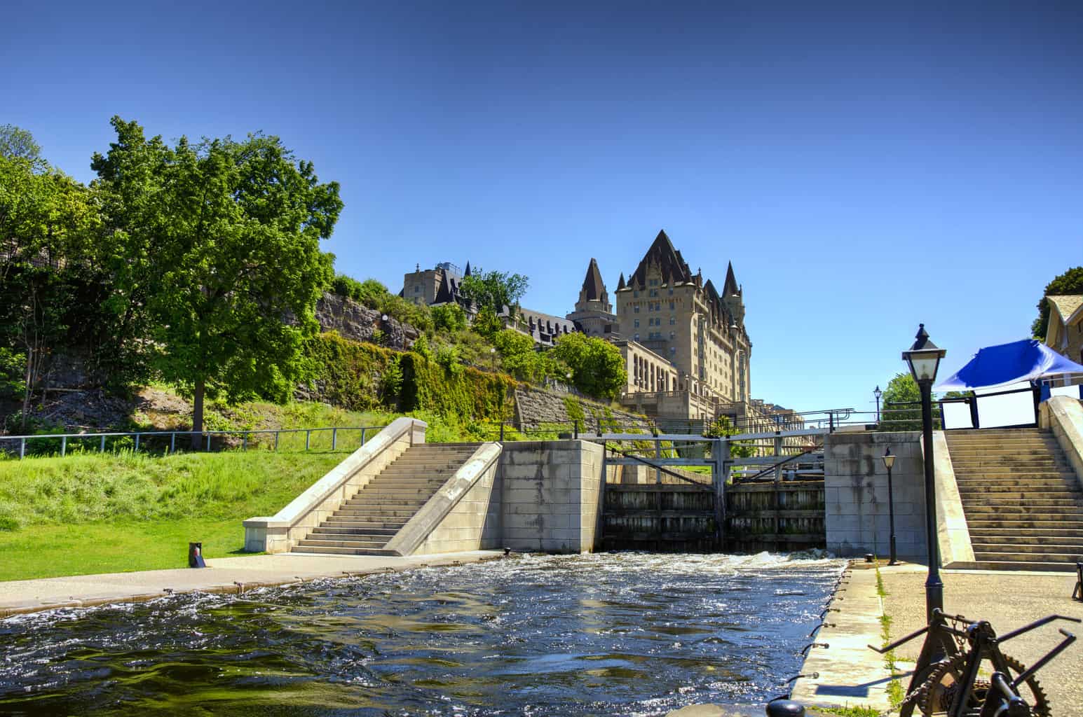 Rideau Canal 3