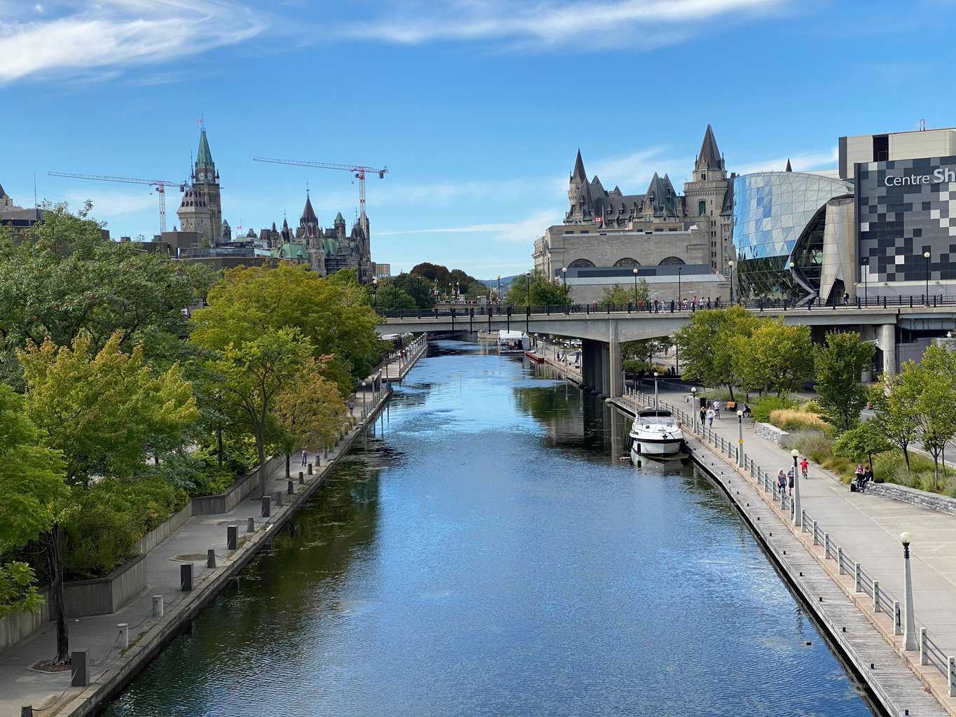 Rideau Canal 7