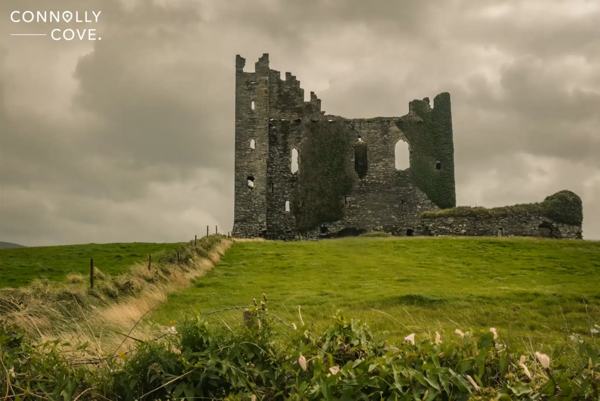 What Is the Ring of Kerry? A Full Guide to Ireland's Scenic Driving Route