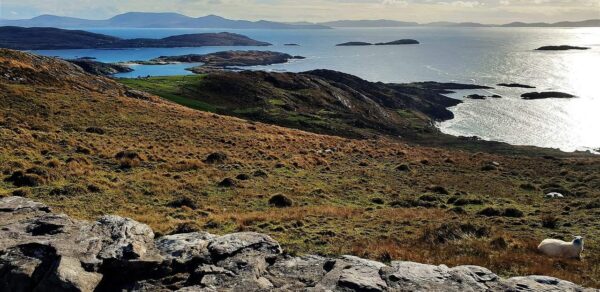 Take a Look at the Astounding Scenery of County Kerry