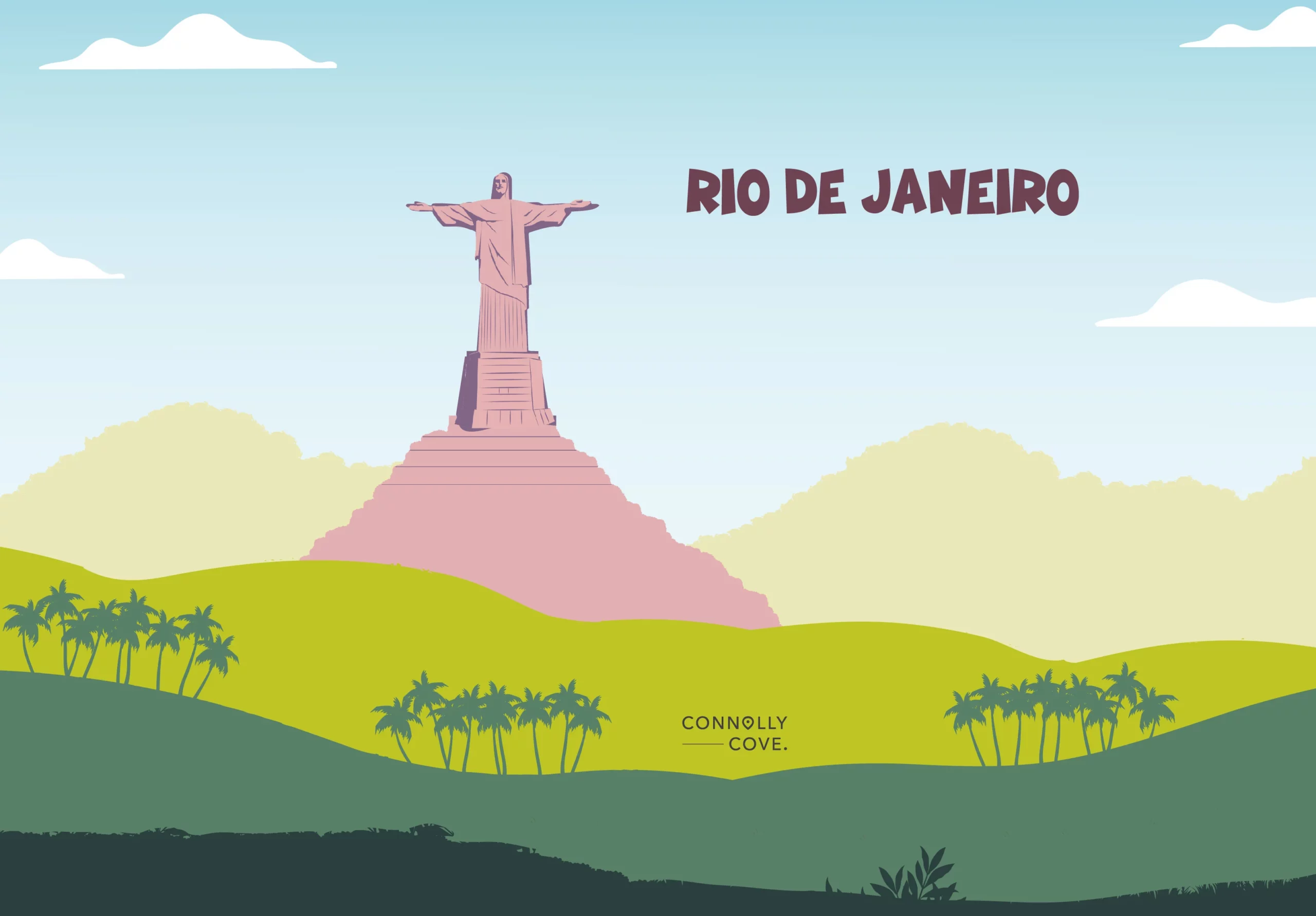 Things to Do in Brazil