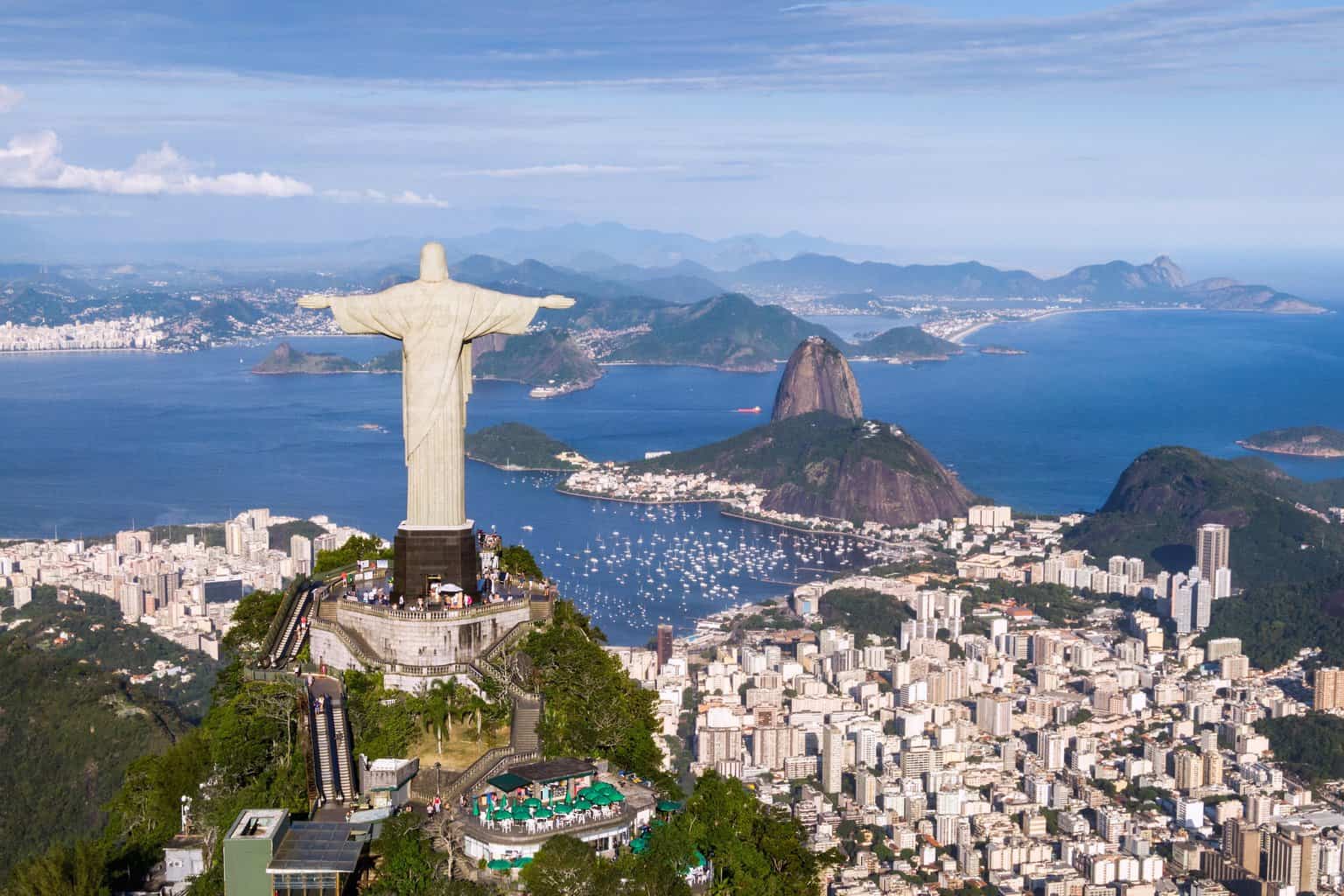 Brazil