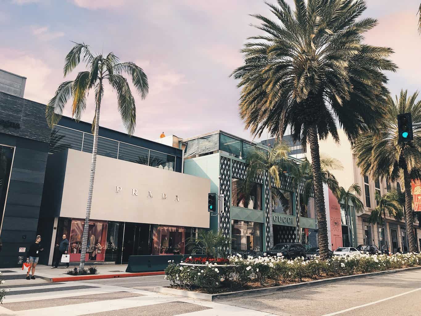 Rodeo Drive 4