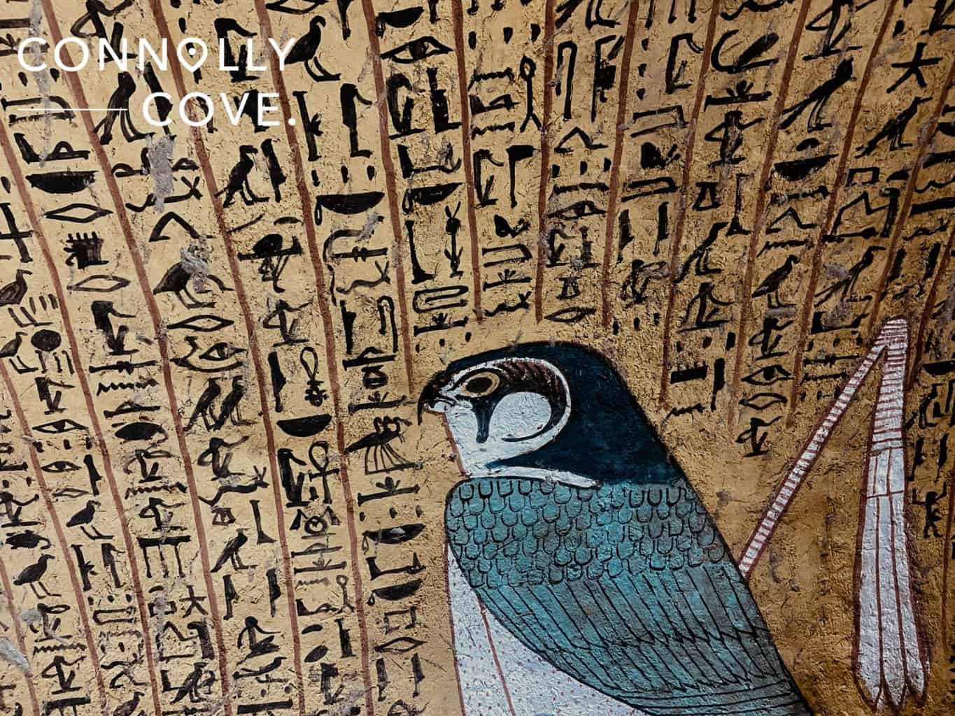 Rosicrucian Egyptian Museum 2-min