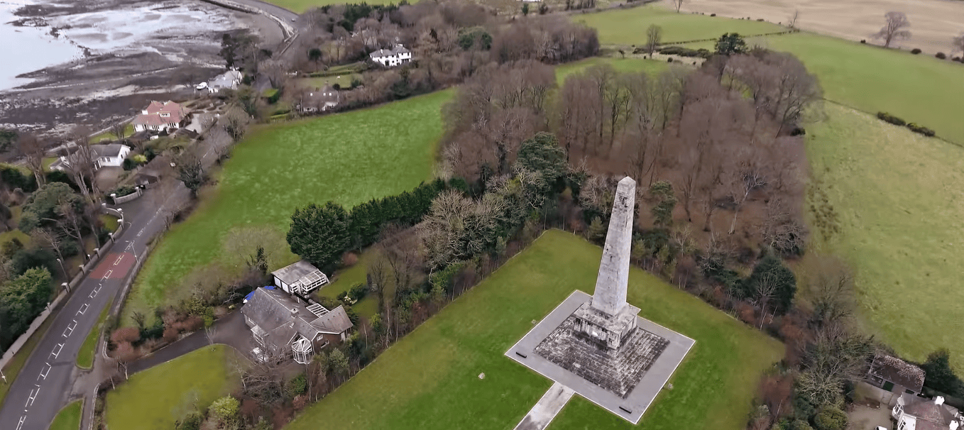 Rostrevor Fairy Glen