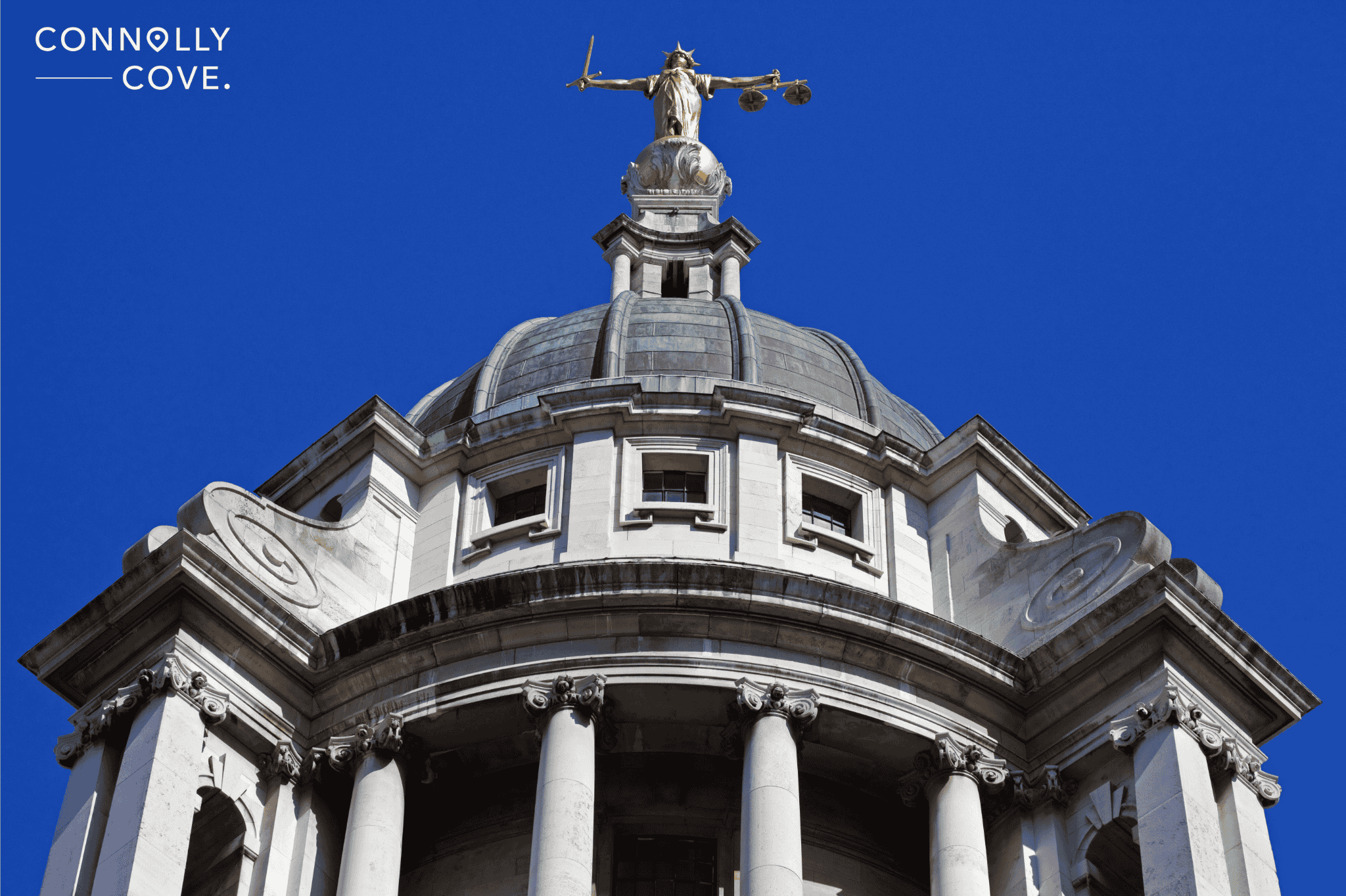 Royal Courts of Justice