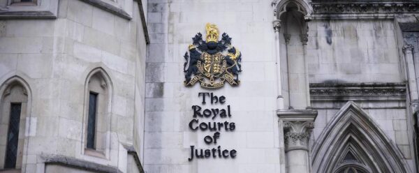 Royal Courts of Justice – London Attractions