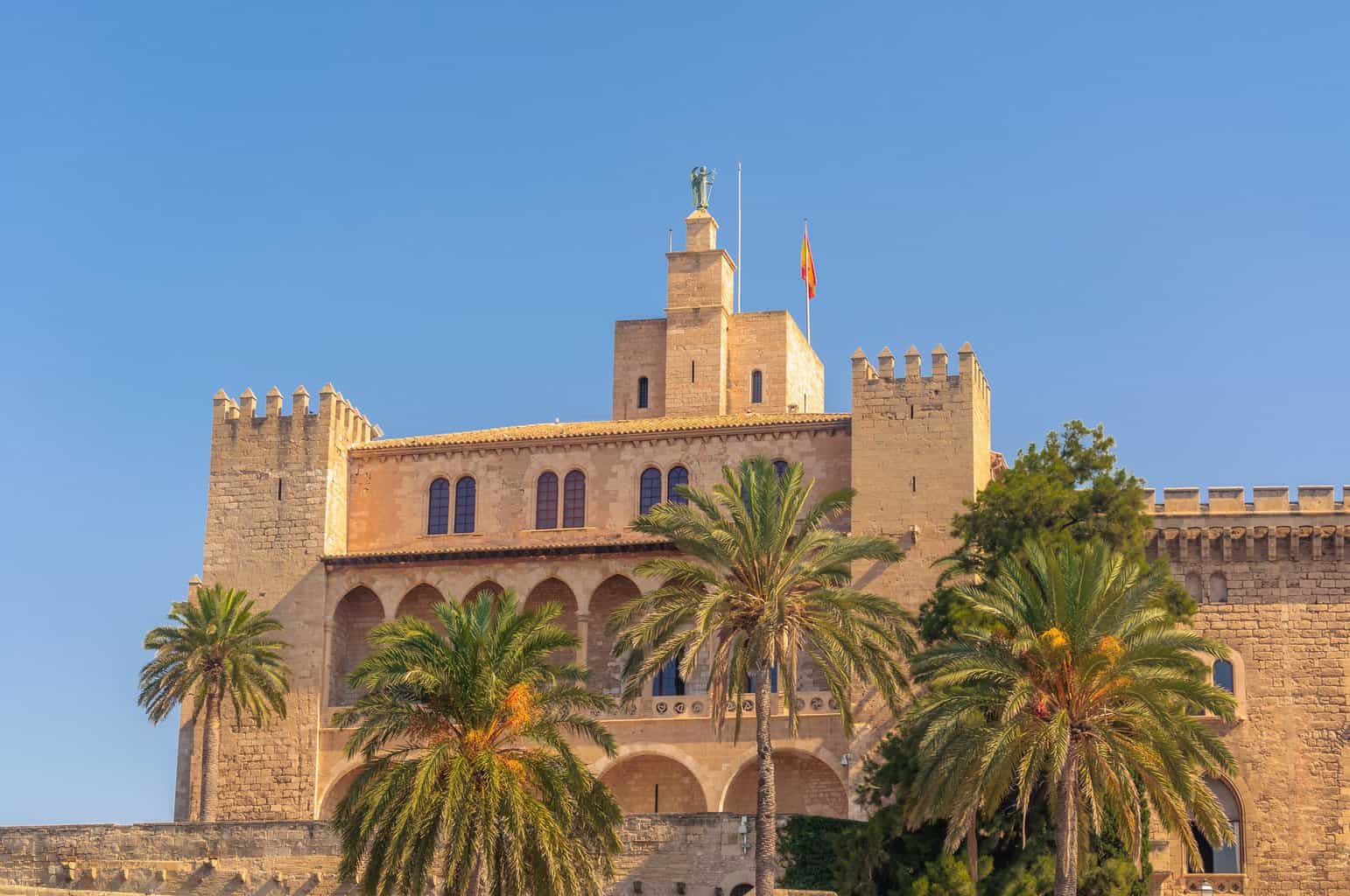 Best Things To Do In Palma de Mallorca