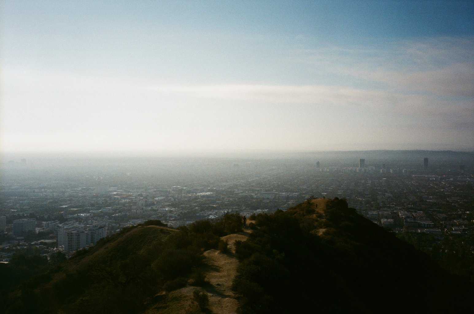 Runyon Canyon Park 12
