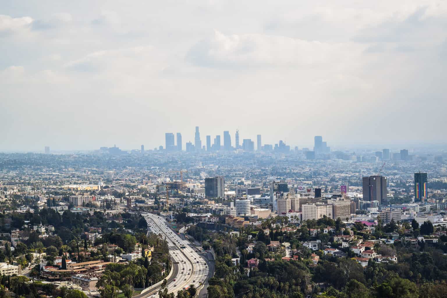 Runyon Canyon Park 3