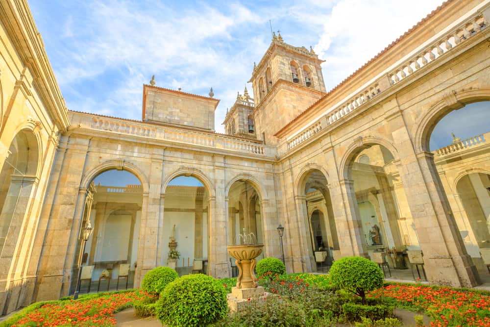 Sacred Art Museum - Braga