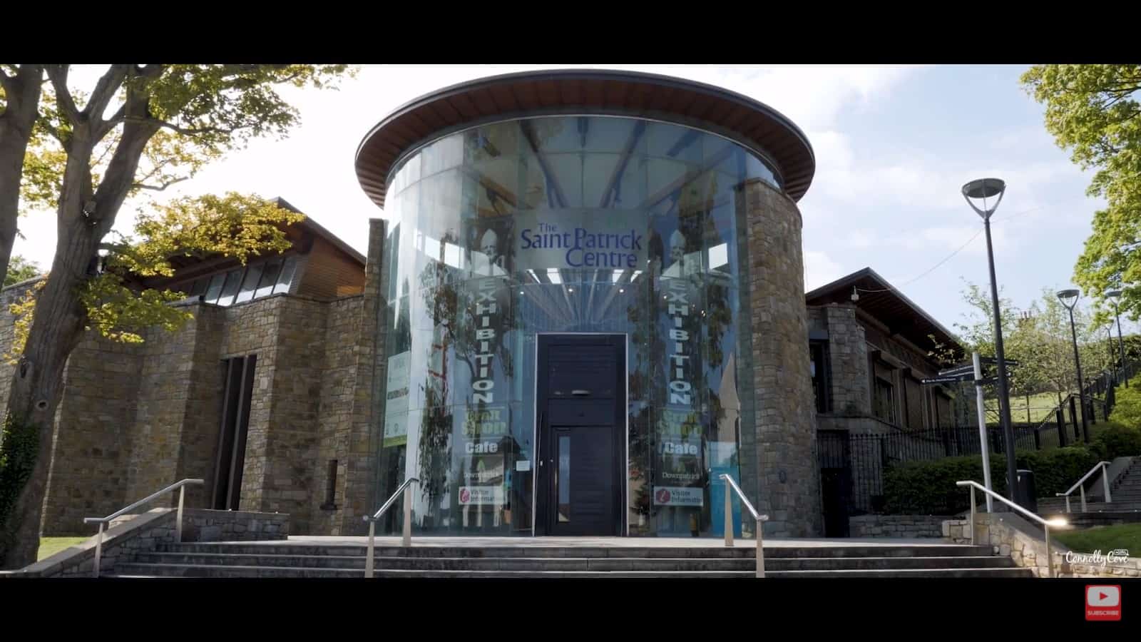 Saint Patrick Centre