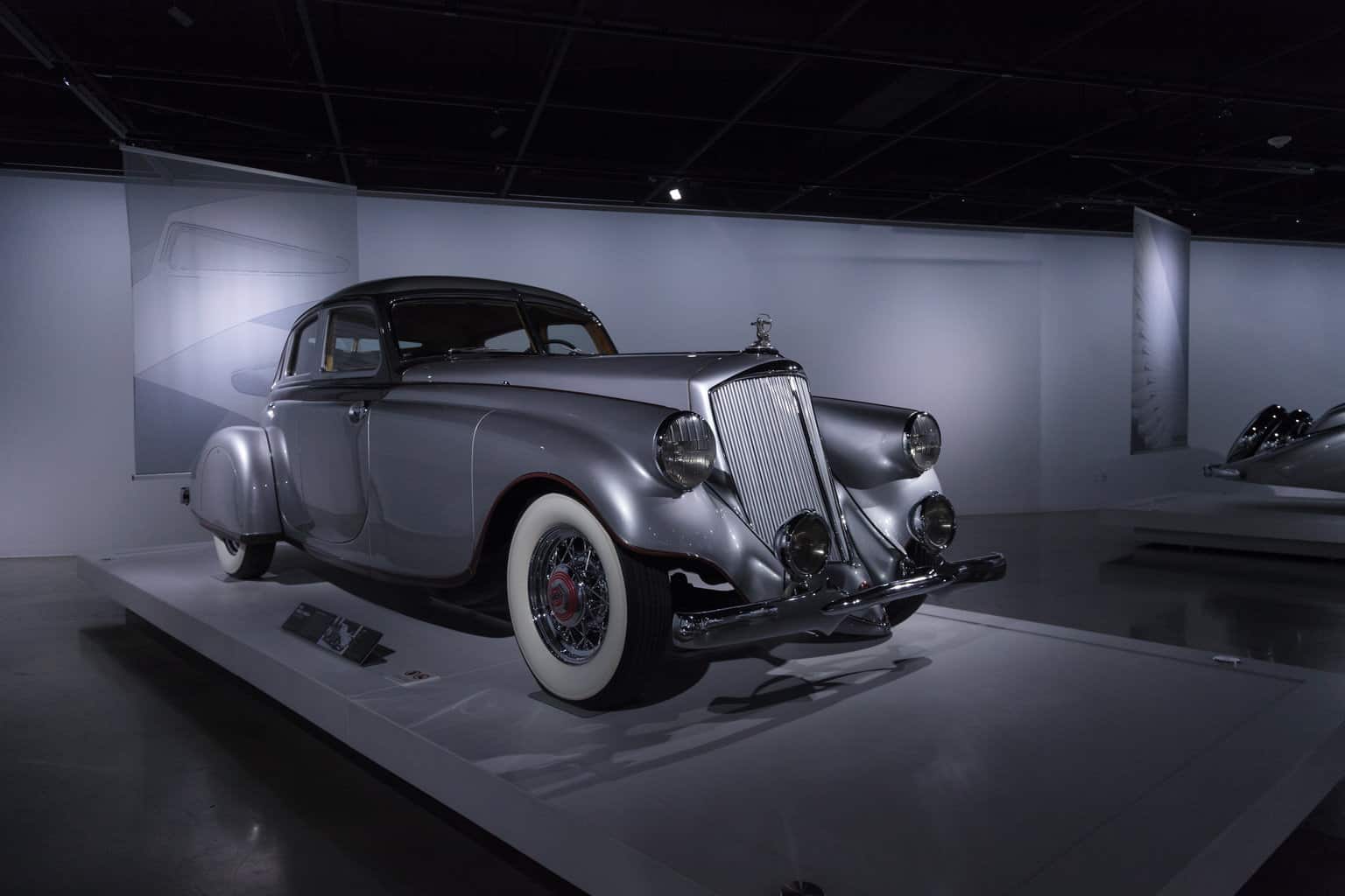 San Diego Automotive Museum 3