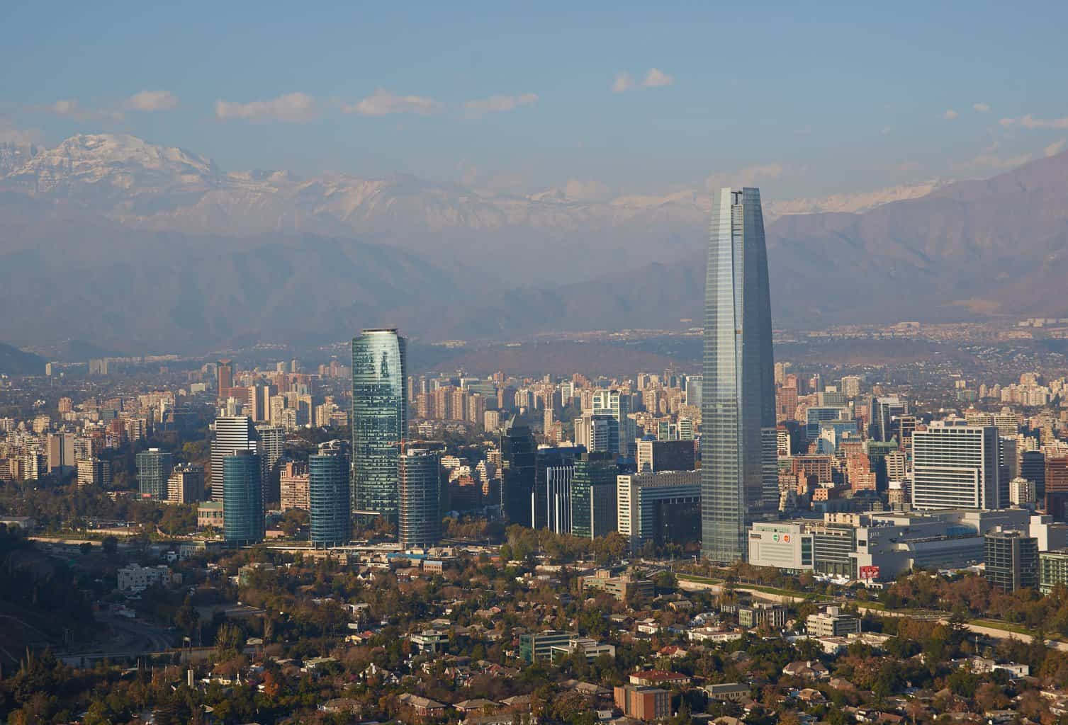 Santiago