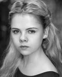 Saoirse Monica Jackson - Derry Girls Cast