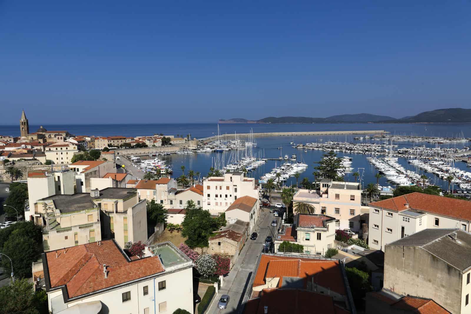 Guide to Sardinia