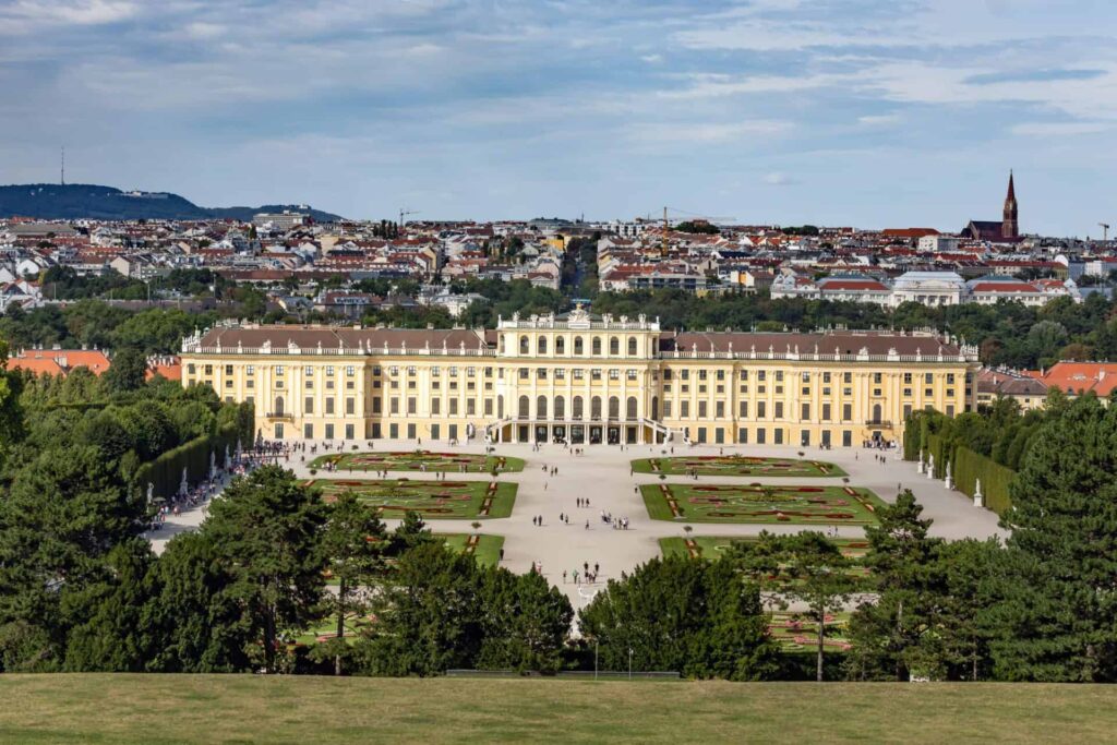 70 Things to Do in Austria — Places, Attractions, Great Advice Before Traveling
Vienna for Culture Lovers