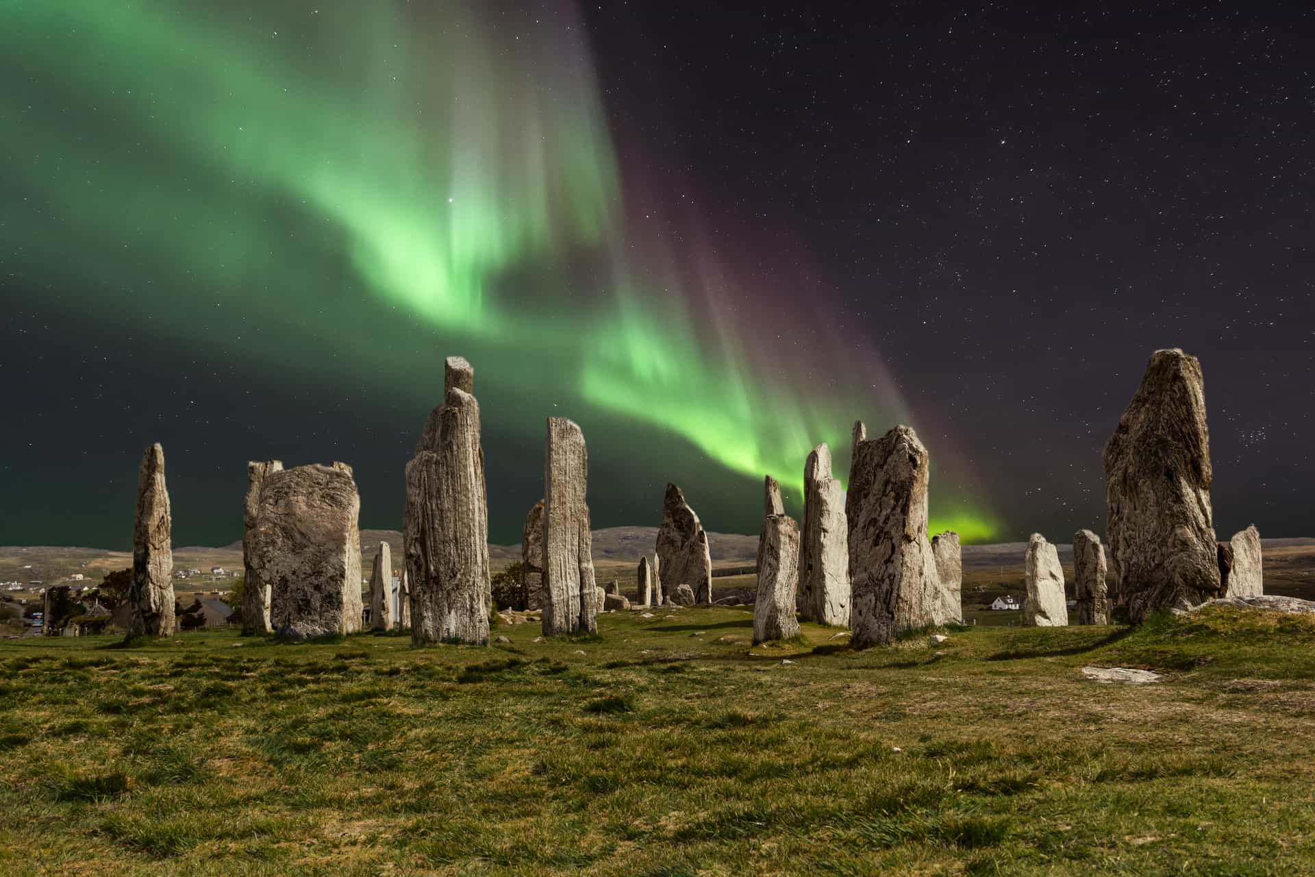 Scotland Northern Lights: All You Need to Know About the Spectacular Phenomenon
