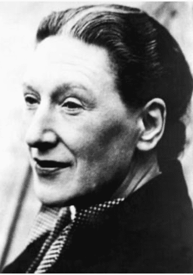 Elizabeth Bowen