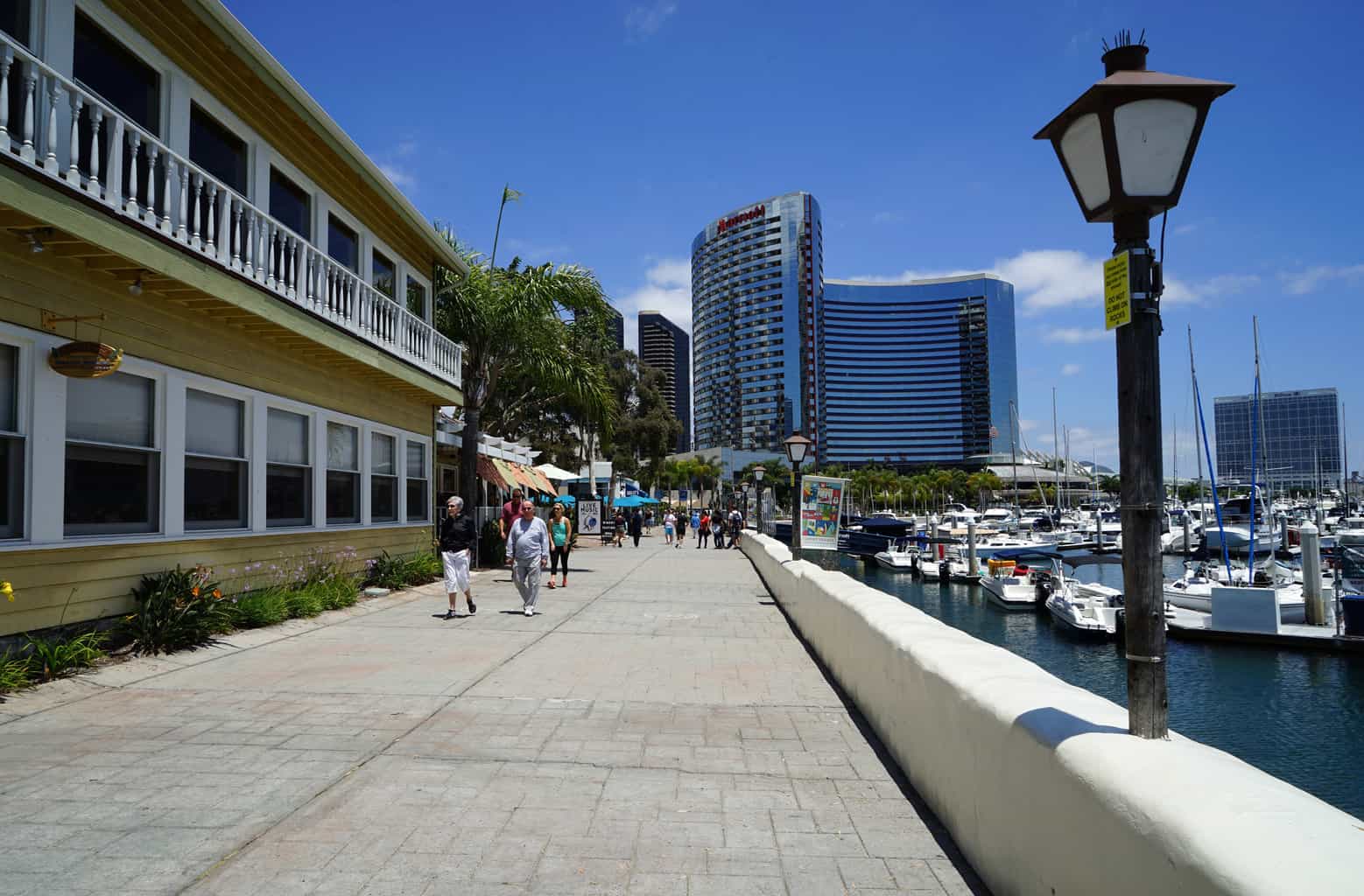 Seaport Village