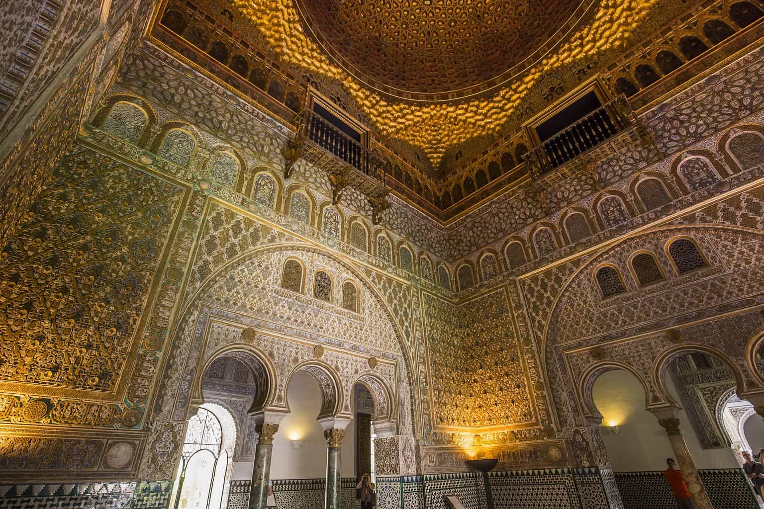 Things to Do in Spain