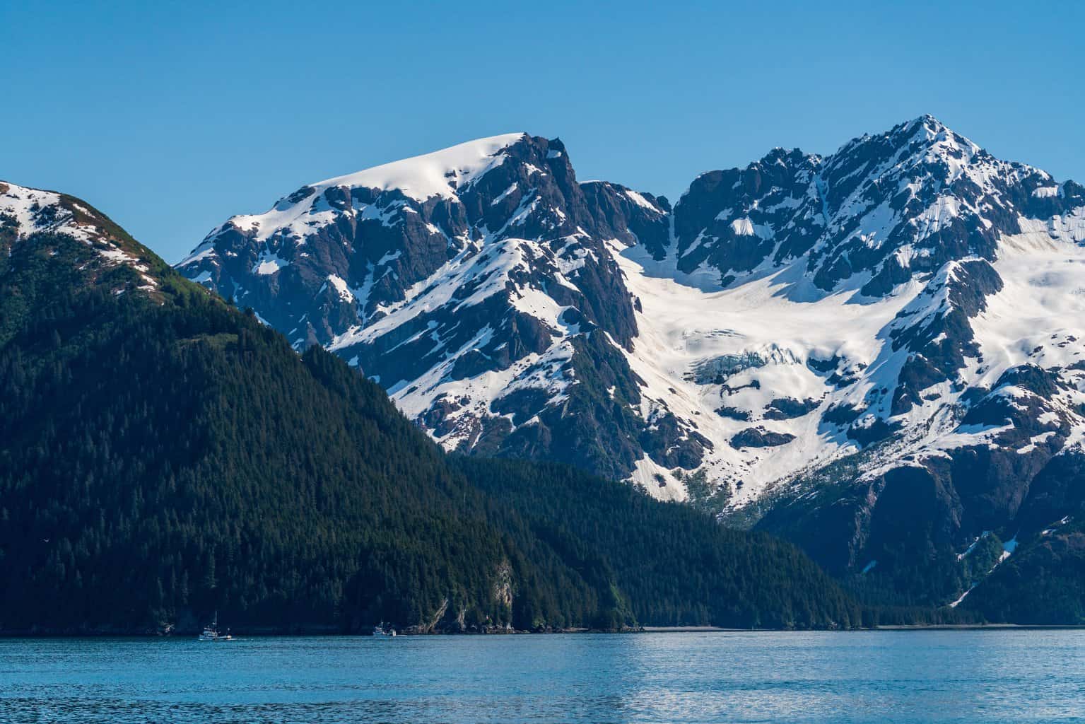 Things to do in Seward