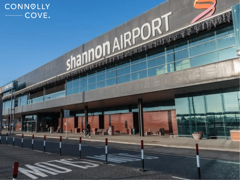 Discover Shannon, Ireland A Complete Guide