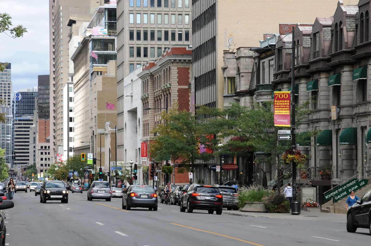 Montreal: Top 13 Things to do in this Beautiful City