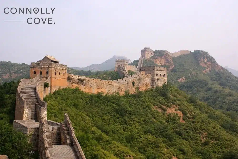 Sightseeing Attractions