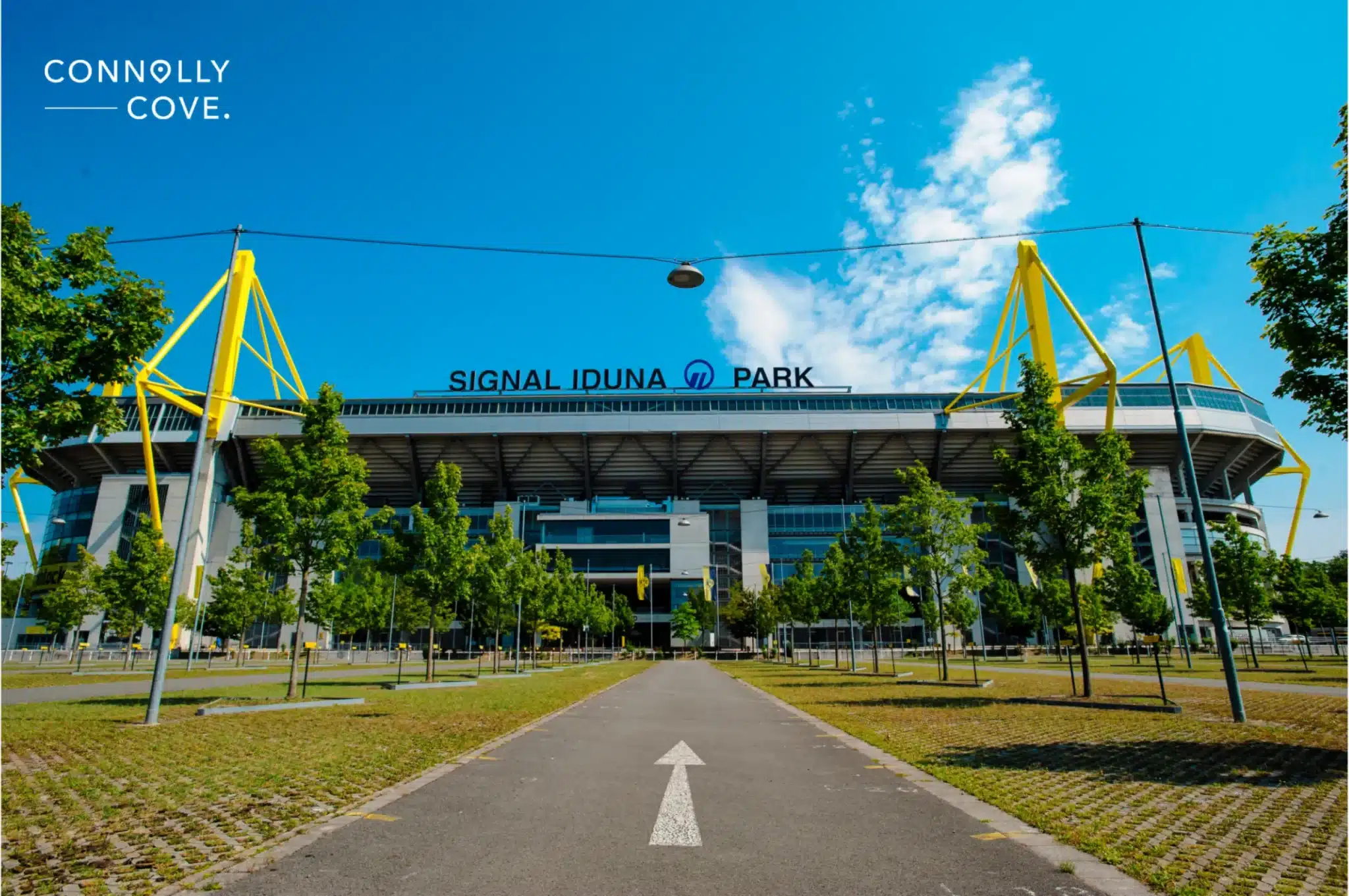 Things to Do in Dortmund